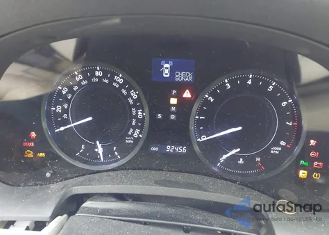 2014 Lexus Is 250C из США, поврежденный, VIN JTHFF2C21E2531252